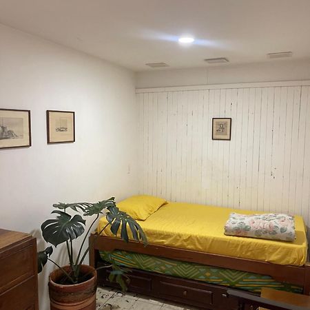 Hostal Casa Las Tias Medellín Exteriör bild