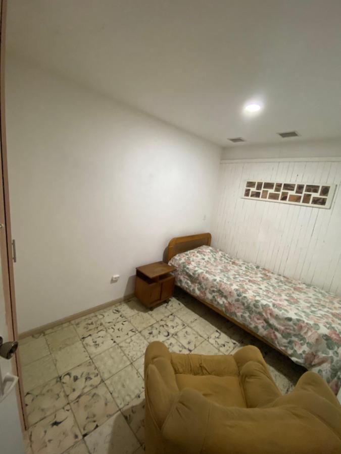 Hostal Casa Las Tias Medellín Exteriör bild