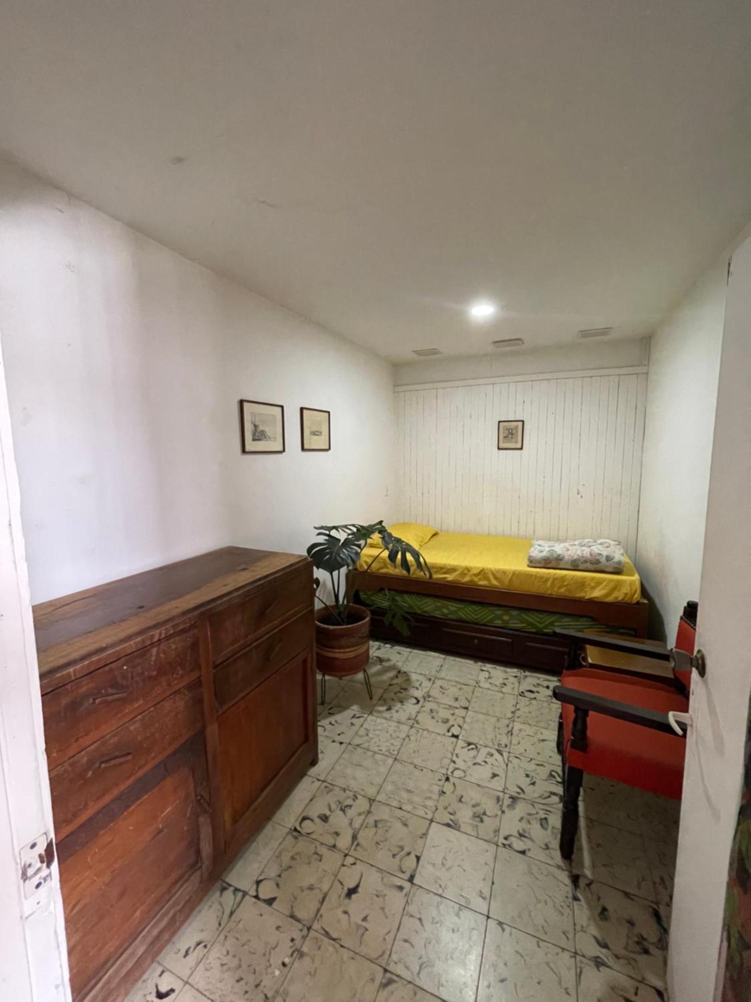 Hostal Casa Las Tias Medellín Exteriör bild