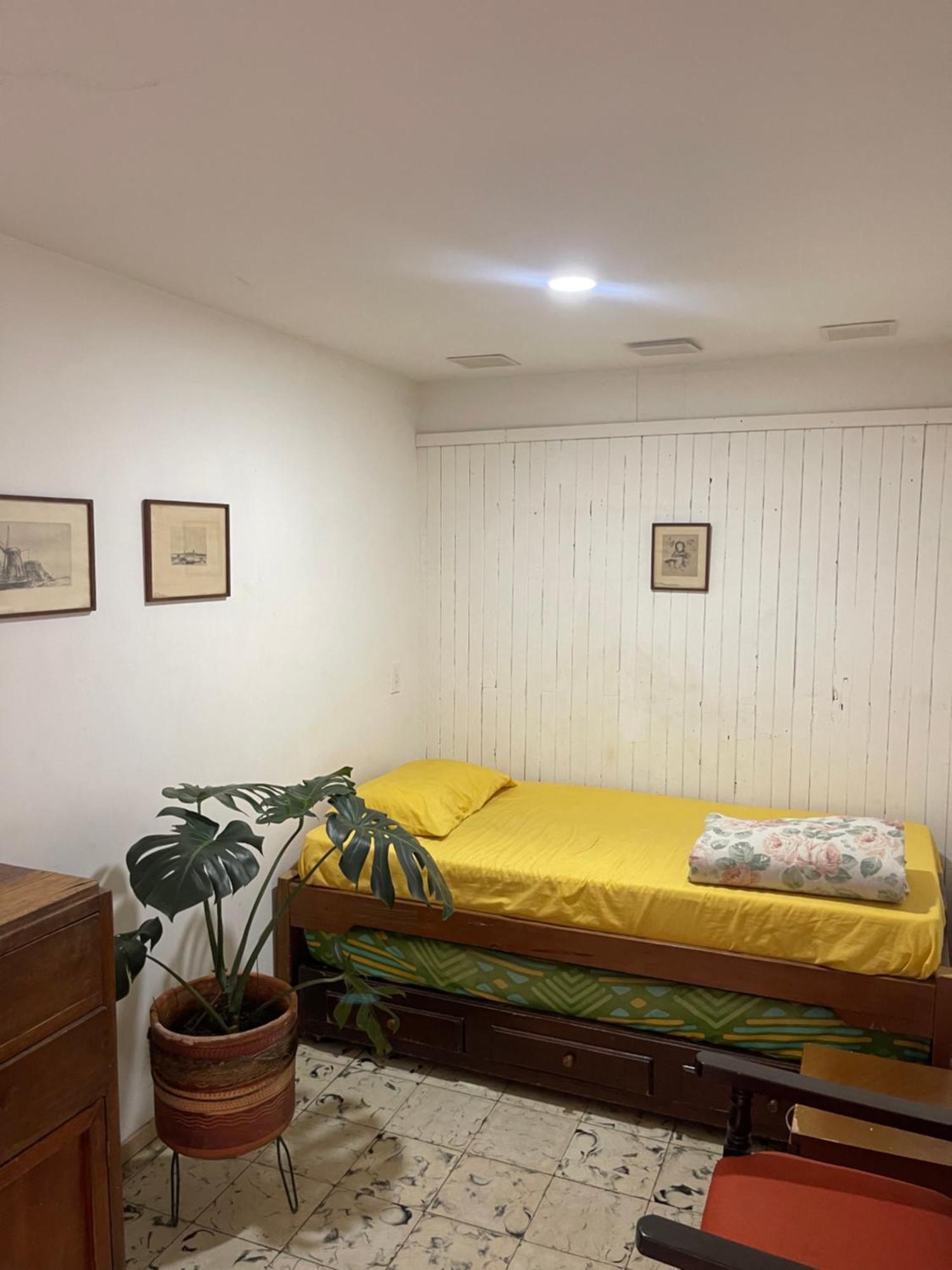 Hostal Casa Las Tias Medellín Exteriör bild